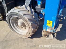 2018 Genie GS4069BE Manlifts For Auction: Leeds, UK – 11th, 12th, 13th & 14th June 2025 full