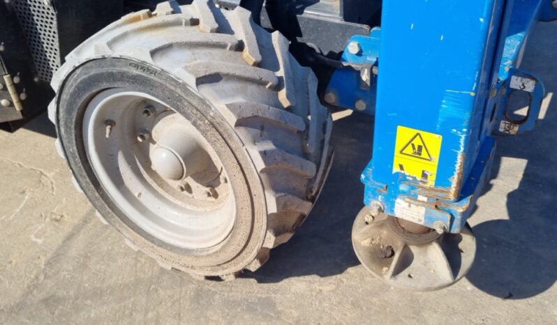 2018 Genie GS4069BE Manlifts For Auction: Leeds, UK – 11th, 12th, 13th & 14th June 2025 full
