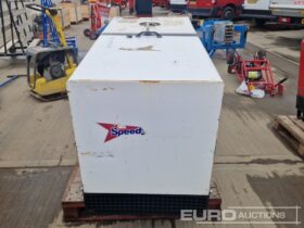 2023 Pramac P11000 Generators For Auction: Leeds, UK – 11th, 12th, 13th & 14th June 2025 full