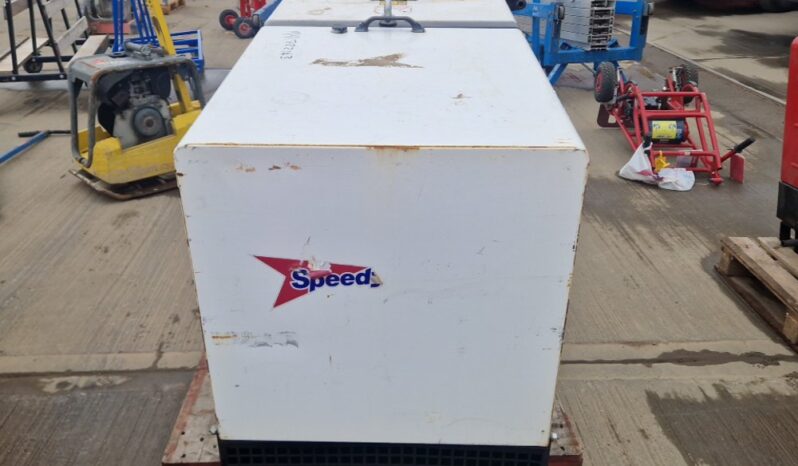 2023 Pramac P11000 Generators For Auction: Leeds, UK – 11th, 12th, 13th & 14th June 2025 full