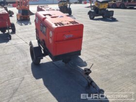 2012 ArcGen Weldmaker 300AVC Generators For Auction: Leeds, UK – 11th, 12th, 13th & 14th June 2025 full