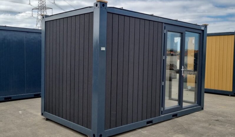 Unused Adacon WPC400 Containers For Auction: Leeds, UK – 11th, 12th, 13th & 14th June 2025 full