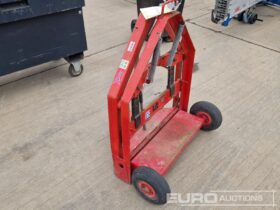 2021 Fairport FBS65 Asphalt / Concrete Equipment For Auction: Leeds, UK – 11th, 12th, 13th & 14th June 2025 full