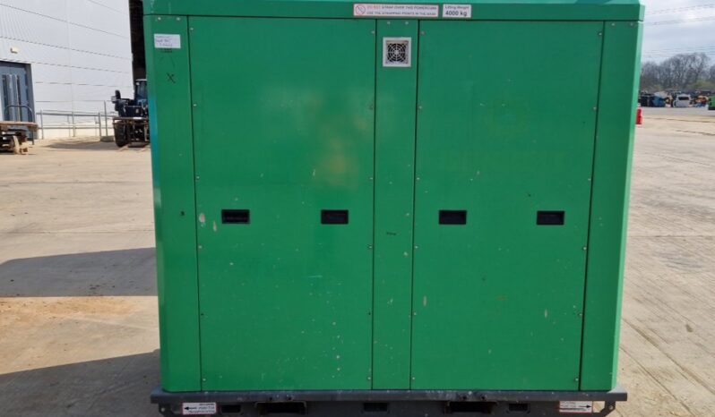 2021 Off Grid Ingenium LX 45/90 Generators For Auction: Leeds, UK – 11th, 12th, 13th & 14th June 2025 full