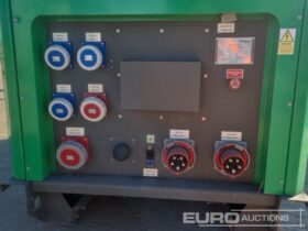 2021 Off Grid Ingenium LX 45/90 Generators For Auction: Leeds, UK – 11th, 12th, 13th & 14th June 2025 full