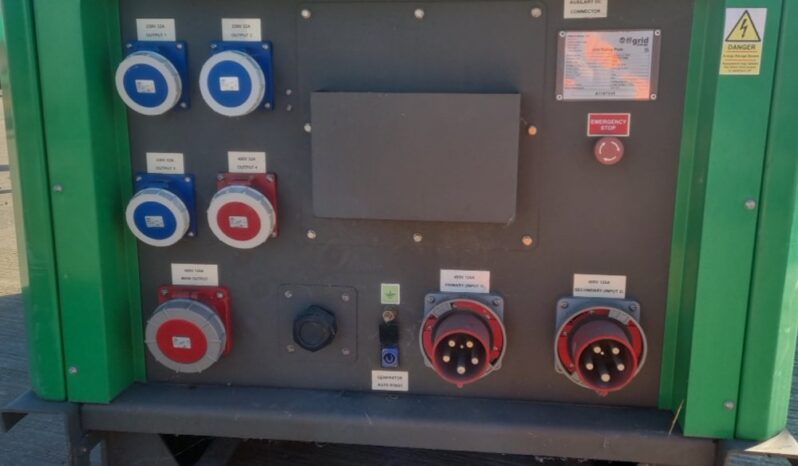 2021 Off Grid Ingenium LX 45/90 Generators For Auction: Leeds, UK – 11th, 12th, 13th & 14th June 2025 full