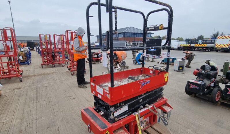 2017 Snorkel PRO 10IQ Manlifts For Auction: Leeds, UK – 11th, 12th, 13th & 14th June 2025 full
