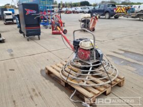 2018 Belle PTLW9115 Asphalt / Concrete Equipment For Auction: Leeds, UK – 11th, 12th, 13th & 14th June 2025 full