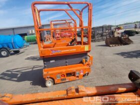2017 Dingli JCPT0607DCS Manlifts For Auction: Leeds, UK – 11th, 12th, 13th & 14th June 2025 full