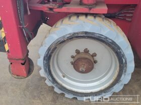 2016 PB Lifttechnik PB S225-24 DS Manlifts For Auction: Leeds, UK – 11th, 12th, 13th & 14th June 2025 full
