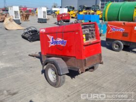2014 Shindaiwa ECO 300/UK Generators For Auction: Leeds, UK – 11th, 12th, 13th & 14th June 2025 full