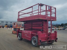 2016 PB Lifttechnik PB S225-24 DS Manlifts For Auction: Leeds, UK – 11th, 12th, 13th & 14th June 2025 full