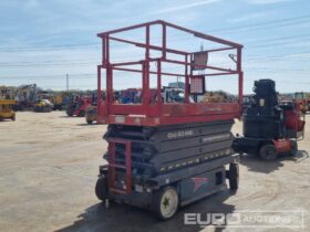 2013 SkyJack SJ4632 Manlifts For Auction: Leeds, UK – 11th, 12th, 13th & 14th June 2025 full