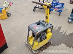 2015 Wacker Neuson DPU2550H Asphalt / Concrete Equipment For Auction: Leeds, UK – 11th, 12th, 13th & 14th June 2025