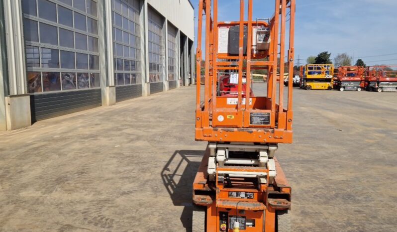 2016 Snorkel S3219E Manlifts For Auction: Leeds, UK – 11th, 12th, 13th & 14th June 2025 full