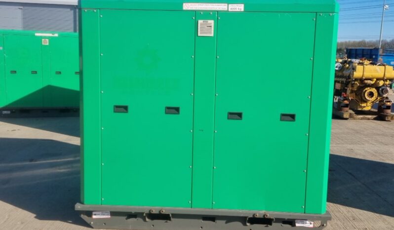 2021 Off Grid Ingenium LX 45/90 Generators For Auction: Leeds, UK – 11th, 12th, 13th & 14th June 2025 full
