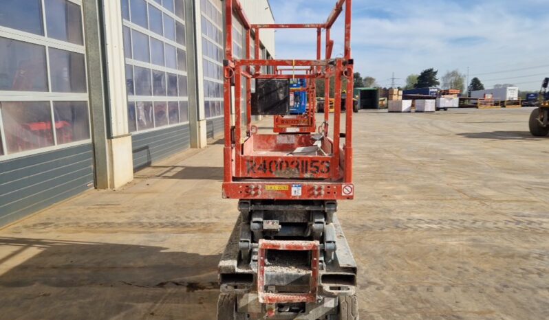 2018 SkyJack SJ3219 Manlifts For Auction: Leeds, UK – 11th, 12th, 13th & 14th June 2025 full