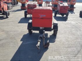 2012 ArcGen Weldmaker 300AVC Generators For Auction: Leeds, UK – 11th, 12th, 13th & 14th June 2025 full