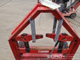 2021 Fairport FBS65 Asphalt / Concrete Equipment For Auction: Leeds, UK – 11th, 12th, 13th & 14th June 2025 full