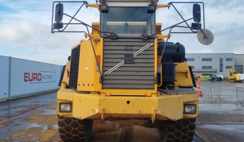 Volvo A35C Articulated Dumptrucks For Auction: Leeds, UK – 11th, 12th, 13th & 14th June 2025 full
