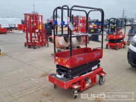 2018 Snorkel PRO 10IQ Manlifts For Auction: Leeds, UK – 11th, 12th, 13th & 14th June 2025 full