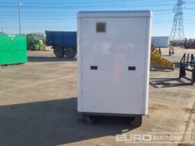 2021 Off Grid Ingenium LX 45/90 Generators For Auction: Leeds, UK – 11th, 12th, 13th & 14th June 2025 full