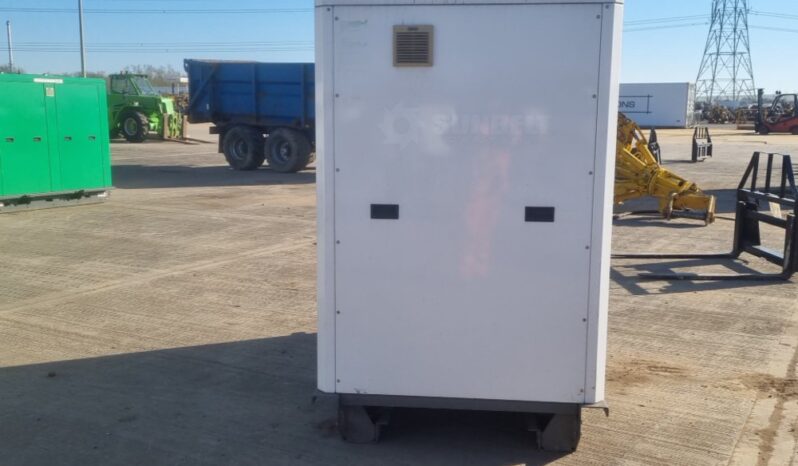 2021 Off Grid Ingenium LX 45/90 Generators For Auction: Leeds, UK – 11th, 12th, 13th & 14th June 2025 full