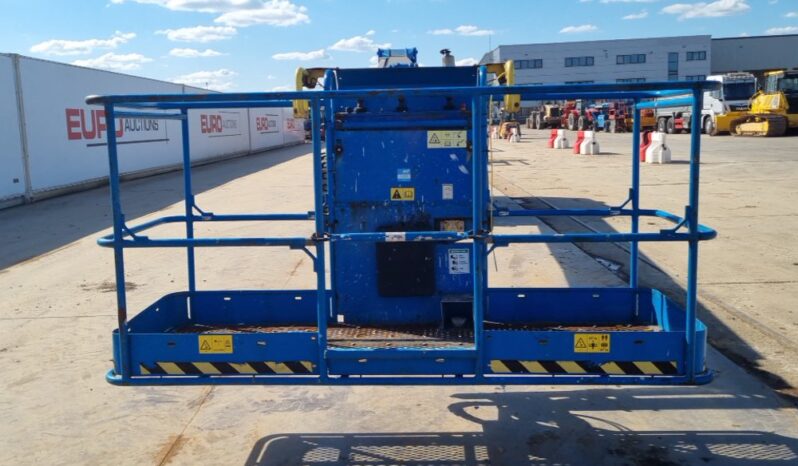 Genie S-85 Manlifts For Auction: Leeds, UK – 11th, 12th, 13th & 14th June 2025 full