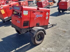 ArcGen Weldmaker 300AVC Generators For Auction: Leeds, UK – 11th, 12th, 13th & 14th June 2025 full