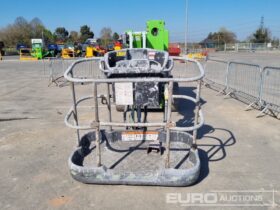 2017 Niftylift HR17NB Manlifts For Auction: Leeds, UK – 11th, 12th, 13th & 14th June 2025 full