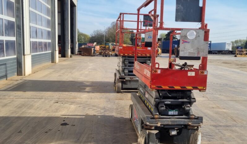 2014 SkyJack SJ3219 Manlifts For Auction: Leeds, UK – 11th, 12th, 13th & 14th June 2025 full
