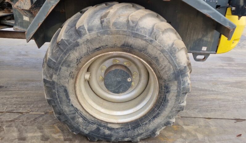 2020 Wacker Neuson DV90 Site Dumpers For Auction: Leeds, UK – 11th, 12th, 13th & 14th June 2025 full