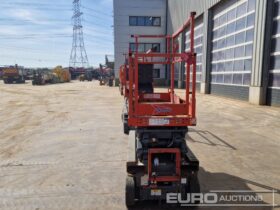 2017 SkyJack SJ3219 Manlifts For Auction: Leeds, UK – 11th, 12th, 13th & 14th June 2025 full