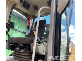 2012 CAT 140M Motor Graders For Auction: Leeds, UK – 11th, 12th, 13th & 14th June 2025 full