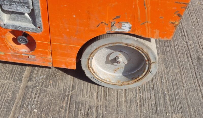 Dingli JCPT0607DCS Manlifts For Auction: Leeds, UK – 11th, 12th, 13th & 14th June 2025 full