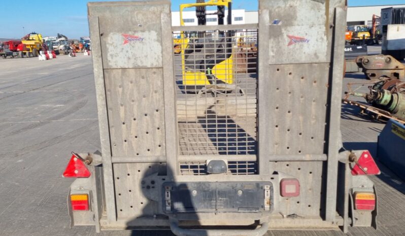 Ifor Williams GH94BT Plant Trailers For Auction: Leeds, UK – 11th, 12th, 13th & 14th June 2025 full