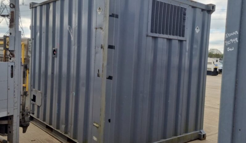 2015 Pramac GSW22 Generators For Auction: Leeds, UK – 11th, 12th, 13th & 14th June 2025 full