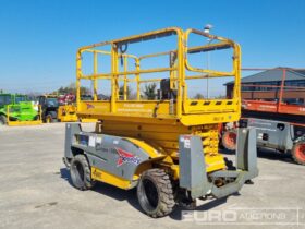2019 Haulotte Compact 12 DX Manlifts For Auction: Leeds, UK – 11th, 12th, 13th & 14th June 2025 full