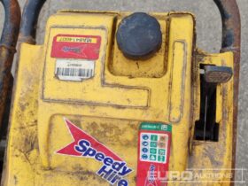 Wacker Neuson BS60-2 Asphalt / Concrete Equipment For Auction: Leeds, UK – 11th, 12th, 13th & 14th June 2025 full