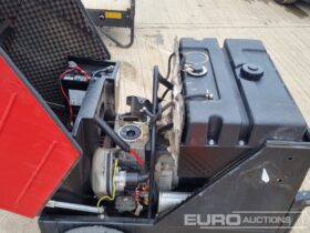 2017 Pramac P6000 Generators For Auction: Leeds, UK – 11th, 12th, 13th & 14th June 2025 full