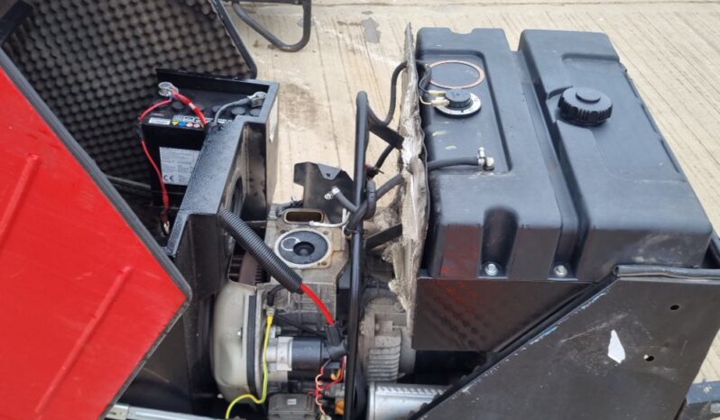 2017 Pramac P6000 Generators For Auction: Leeds, UK – 11th, 12th, 13th & 14th June 2025 full