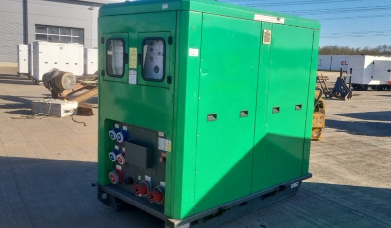 2021 Off Grid Ingenium LX 45/90 Generators For Auction: Leeds, UK – 11th, 12th, 13th & 14th June 2025