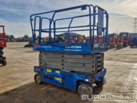 2015 Genie GS3246 Manlifts For Auction: Leeds, UK – 11th, 12th, 13th & 14th June 2025 full