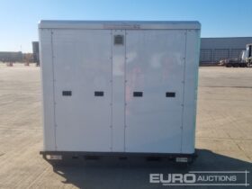 Off Grid Ingenium LX 45/90 Generators For Auction: Leeds, UK – 11th, 12th, 13th & 14th June 2025 full