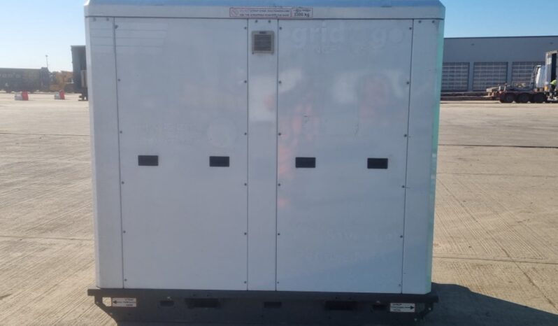 Off Grid Ingenium LX 45/90 Generators For Auction: Leeds, UK – 11th, 12th, 13th & 14th June 2025 full