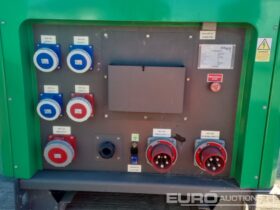 2021 Off Grid Ingenium LX 45/90 Generators For Auction: Leeds, UK – 11th, 12th, 13th & 14th June 2025 full
