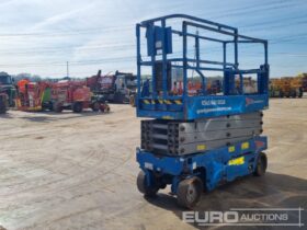 2018 Genie GS-2632 Manlifts For Auction: Leeds, UK – 11th, 12th, 13th & 14th June 2025 full