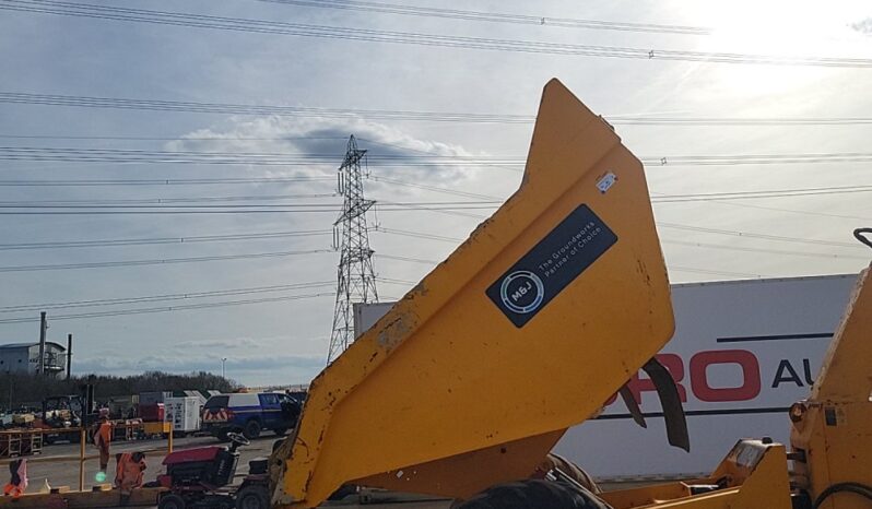 2018 Thwaites 9 Ton Site Dumpers For Auction: Leeds, UK – 11th, 12th, 13th & 14th June 2025 full