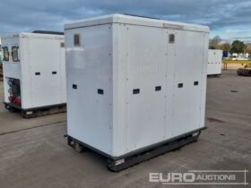 2021 Off Grid Ingenium LX 30/90 Generators For Auction: Leeds, UK – 11th, 12th, 13th & 14th June 2025 full