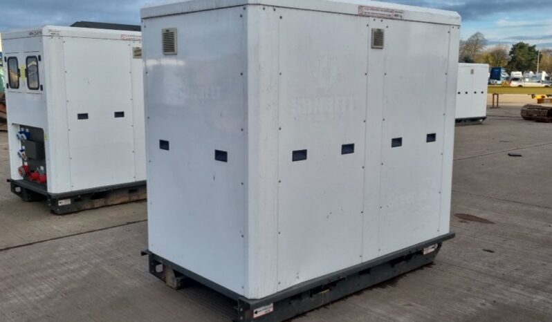 2021 Off Grid Ingenium LX 30/90 Generators For Auction: Leeds, UK – 11th, 12th, 13th & 14th June 2025 full